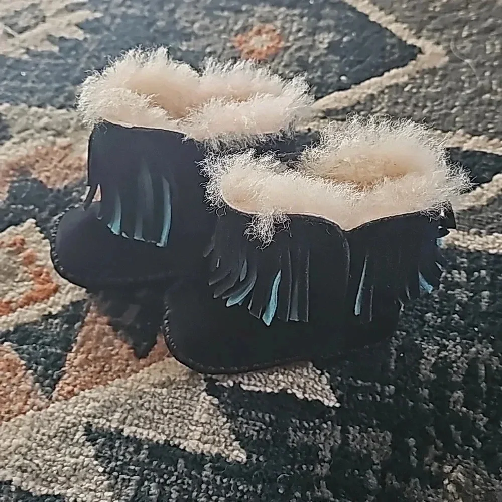 Ugg fridge boots